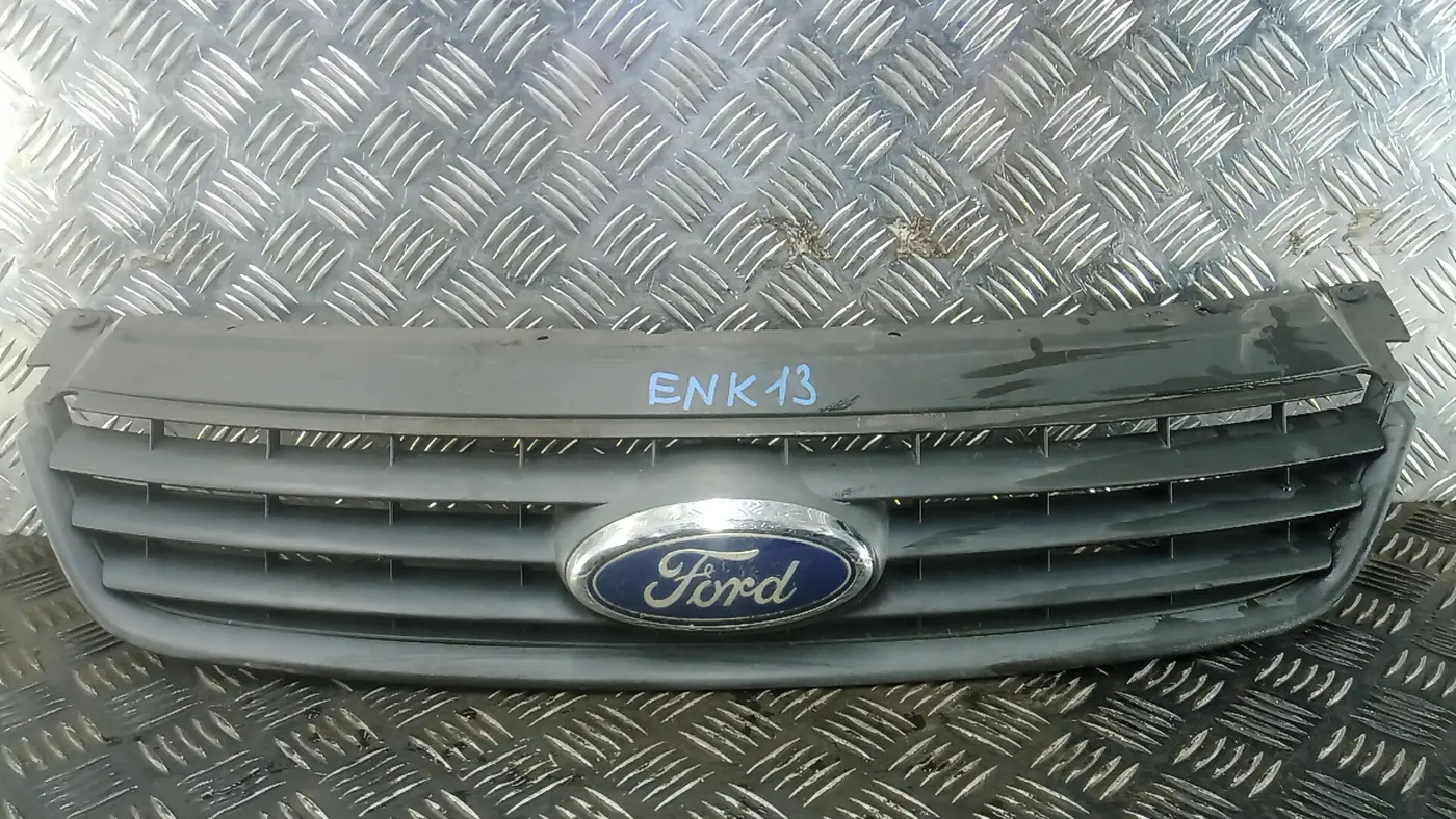 Решетка радиатора к Ford C-MAX 2008