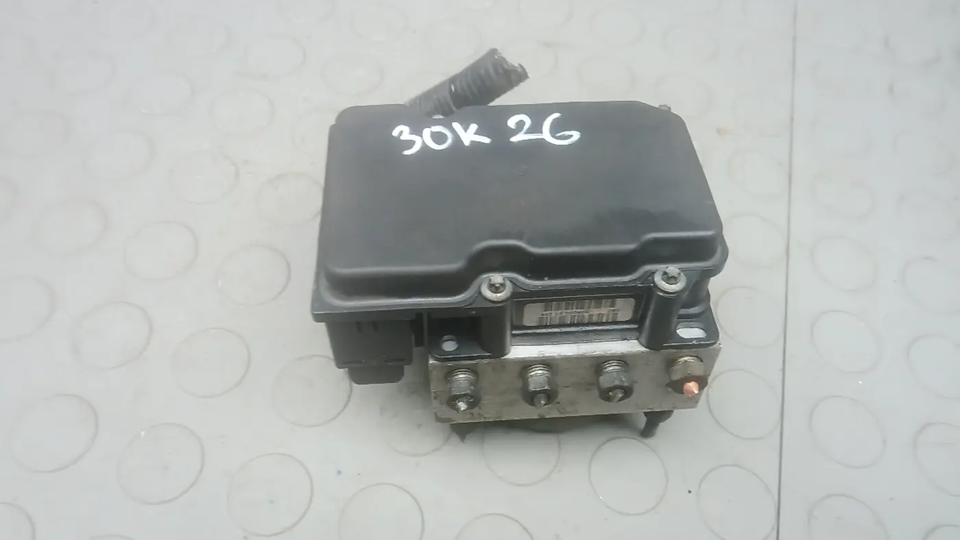 Блок ABS к Suzuki SX4 2007