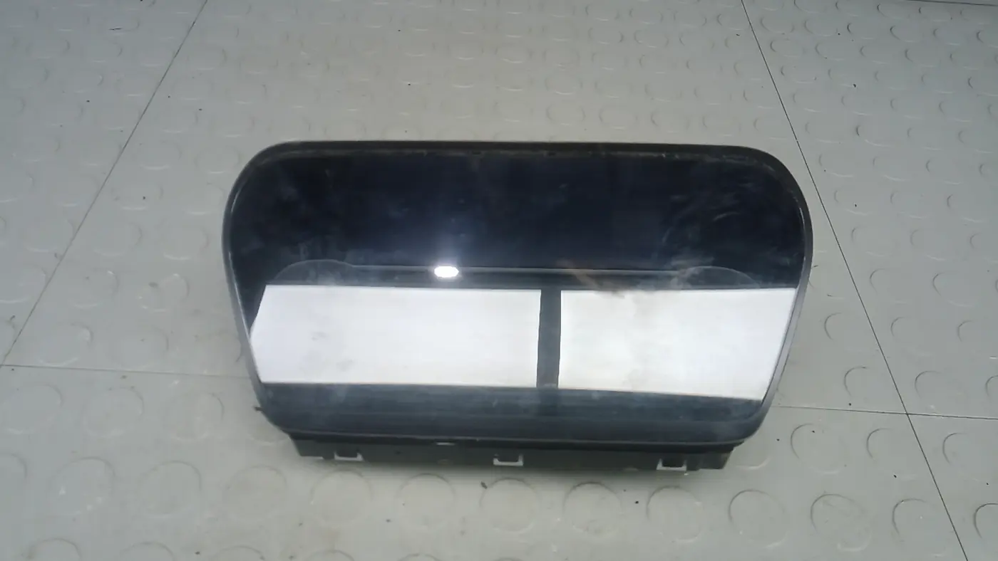 Монитор к Honda Accord 2009