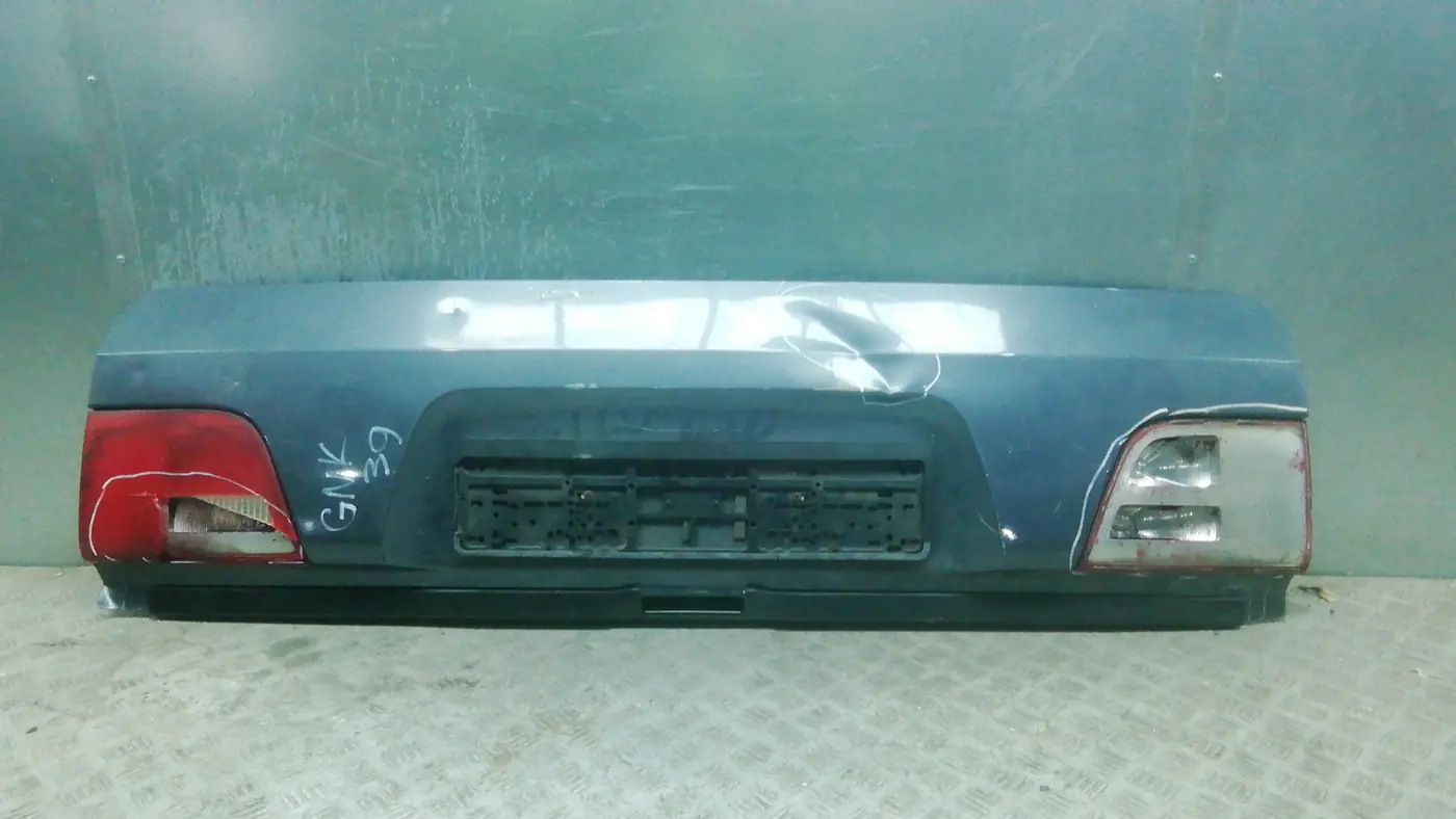 Борт откидной к BMW X5 2002