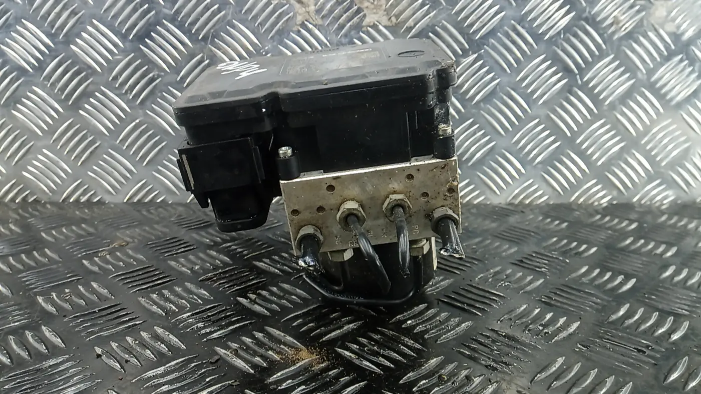 Блок ABS к Volvo XC60 2009