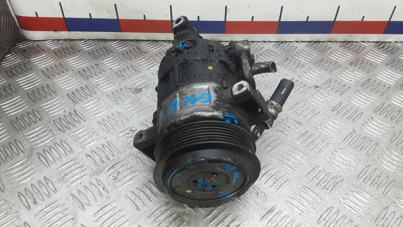 Компрессор кондиционера к Suzuki SX4 2007