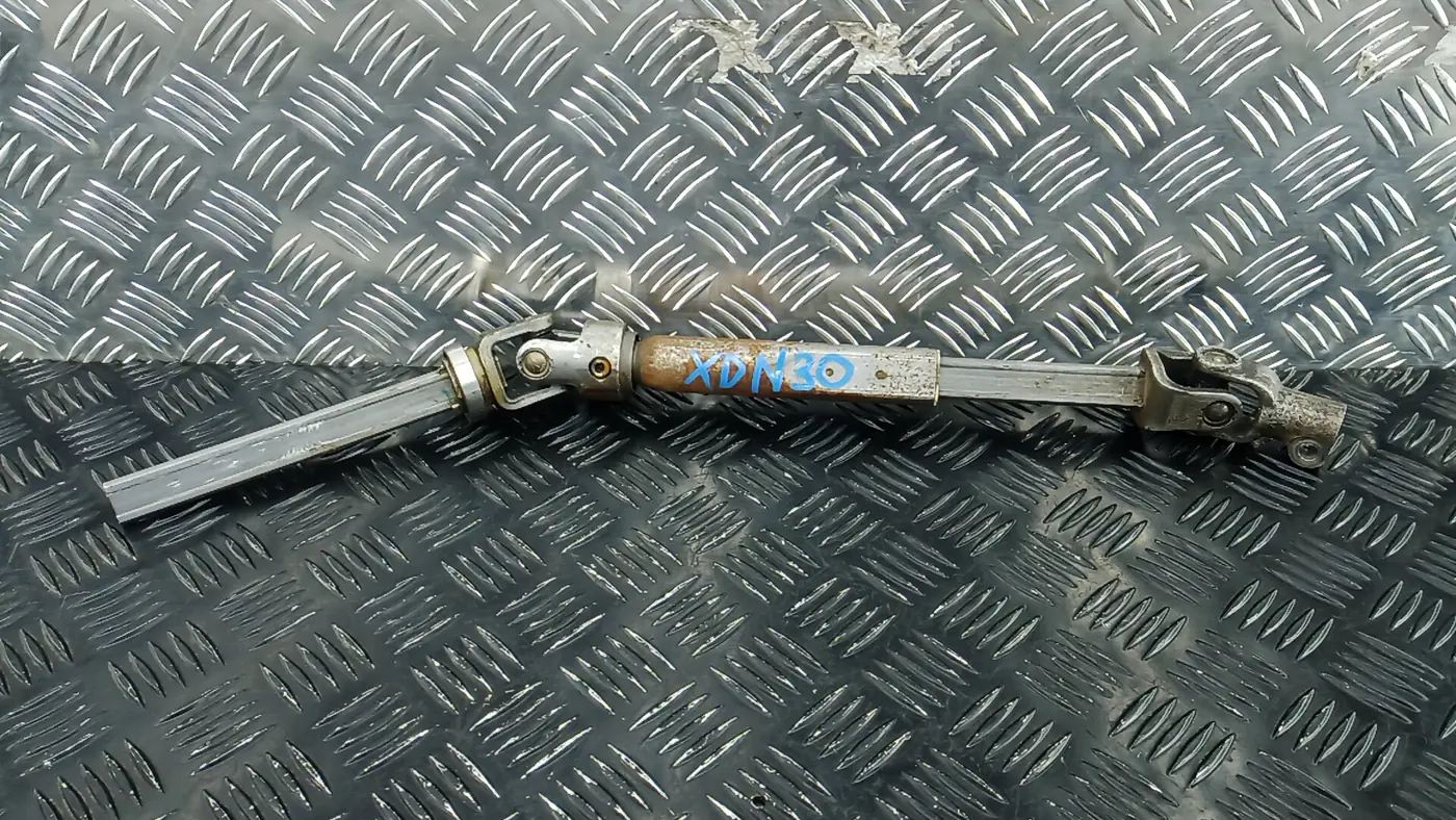 Рулевой карданчик к Peugeot  2007