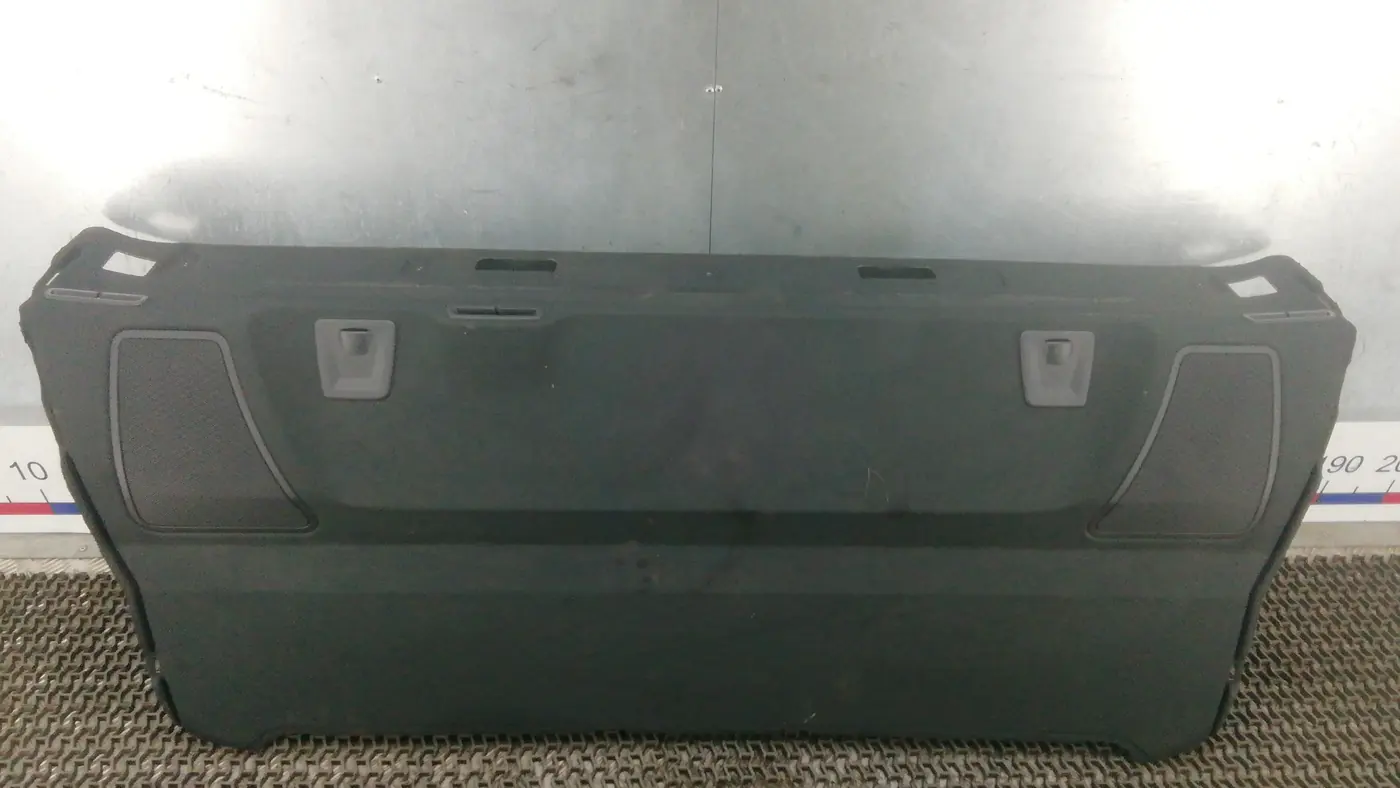 Полка багажника к BMW 5 2011