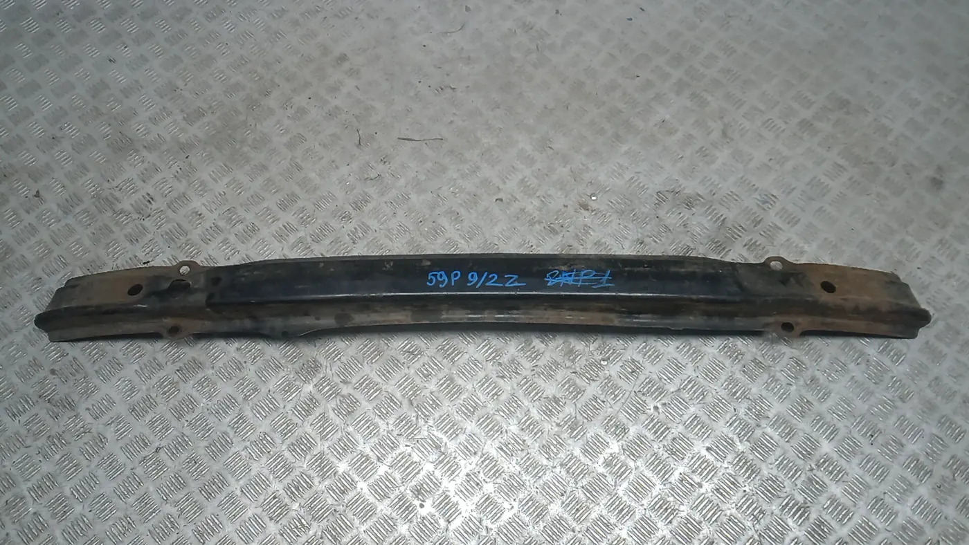 Усилитель бампера к BMW 5 2007