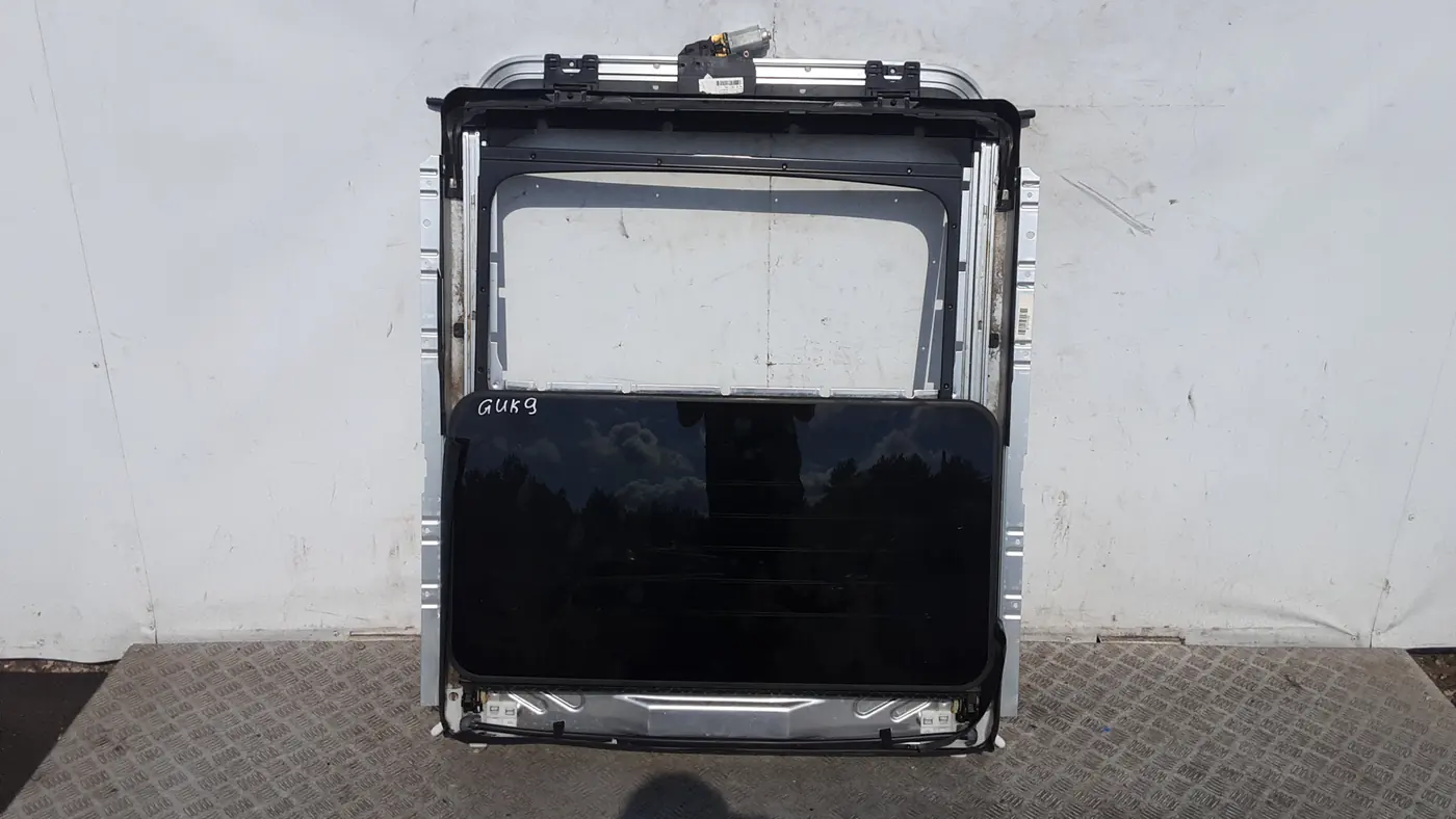 Люк к Land Rover Range Rover 2012