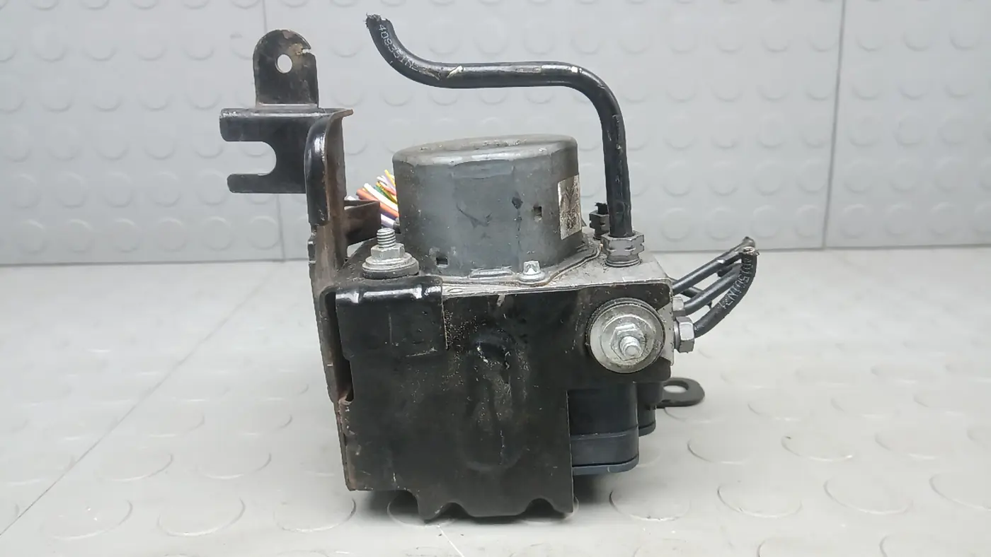 Блок ABS к Citroen C4 2014