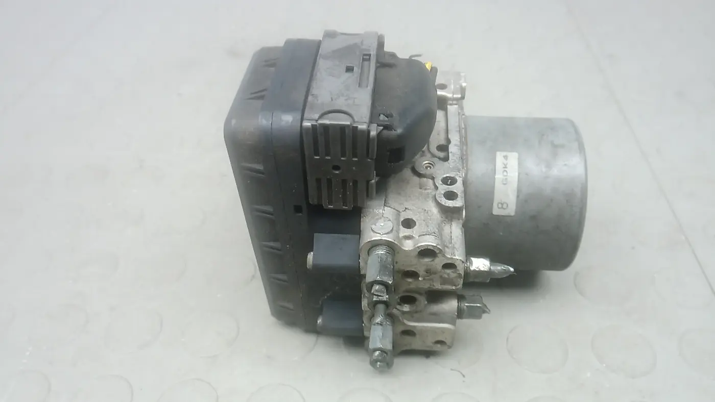 Блок ABS к Mazda 156 2010