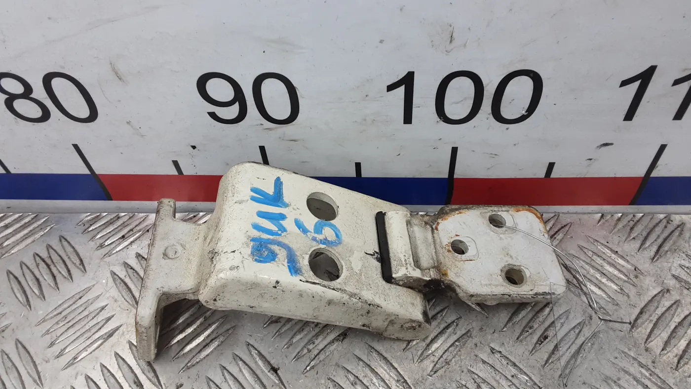 Петли к Volkswagen  2008