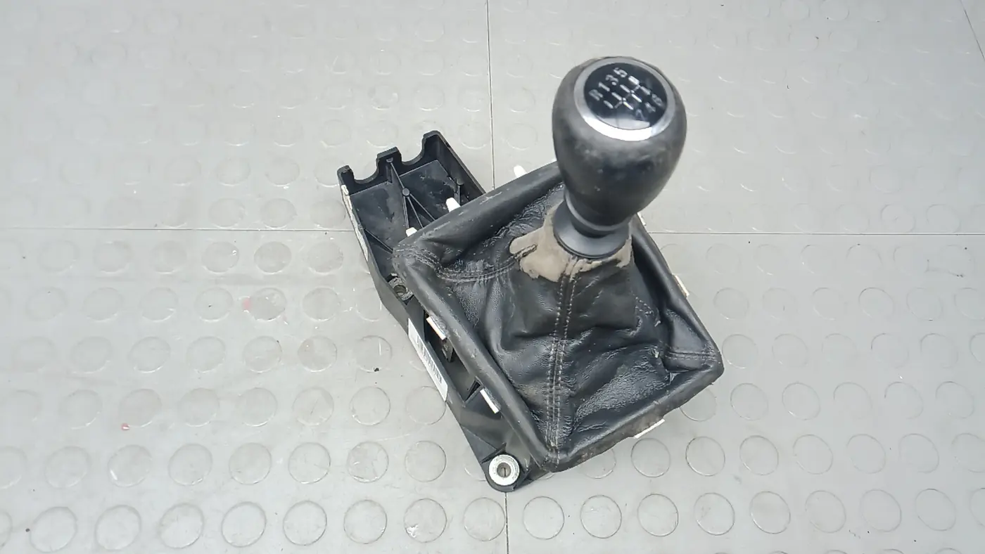 Кулиса к Opel Signum 2006