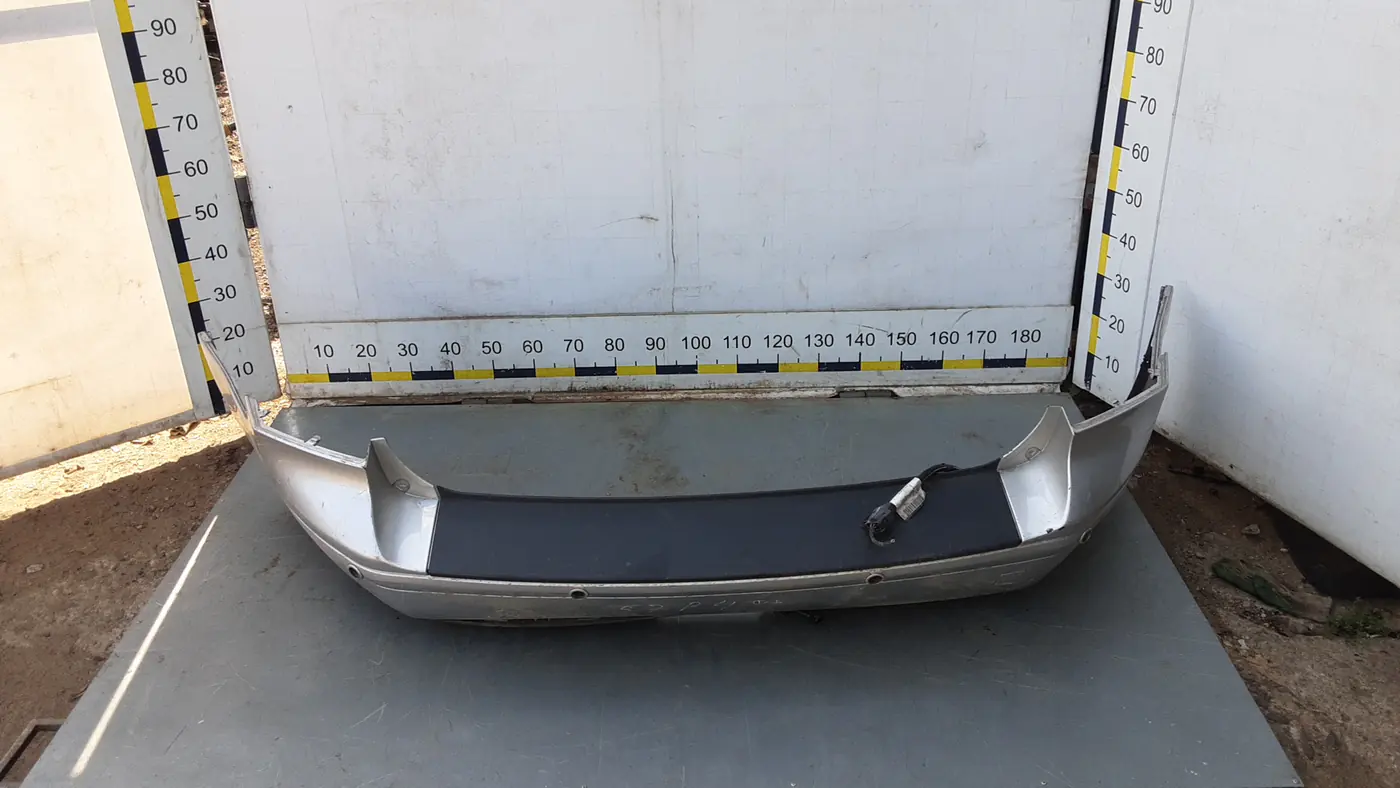 Бампер задний к Volvo V50 2006