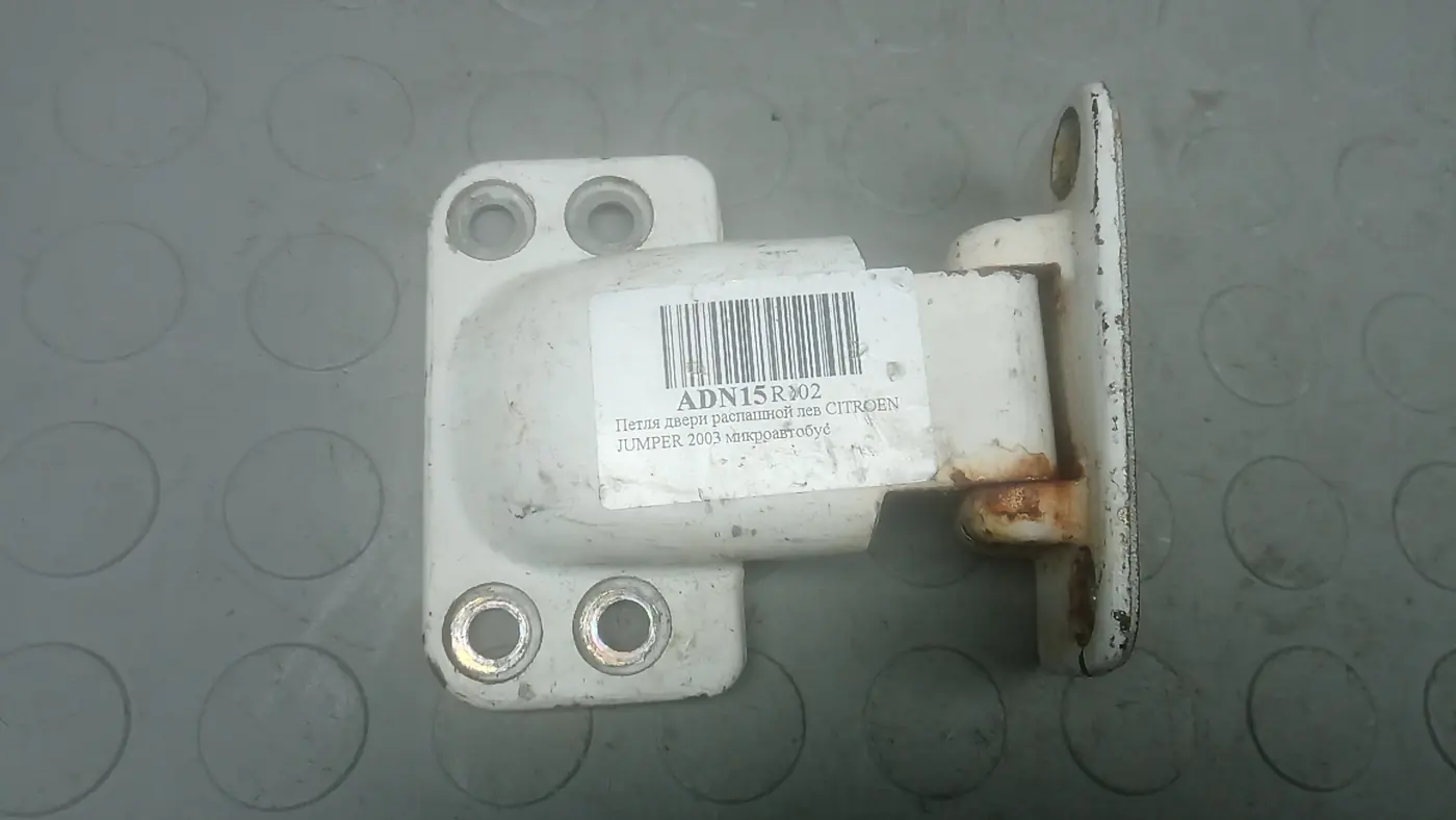 Петли к Citroen Jumpy 2003