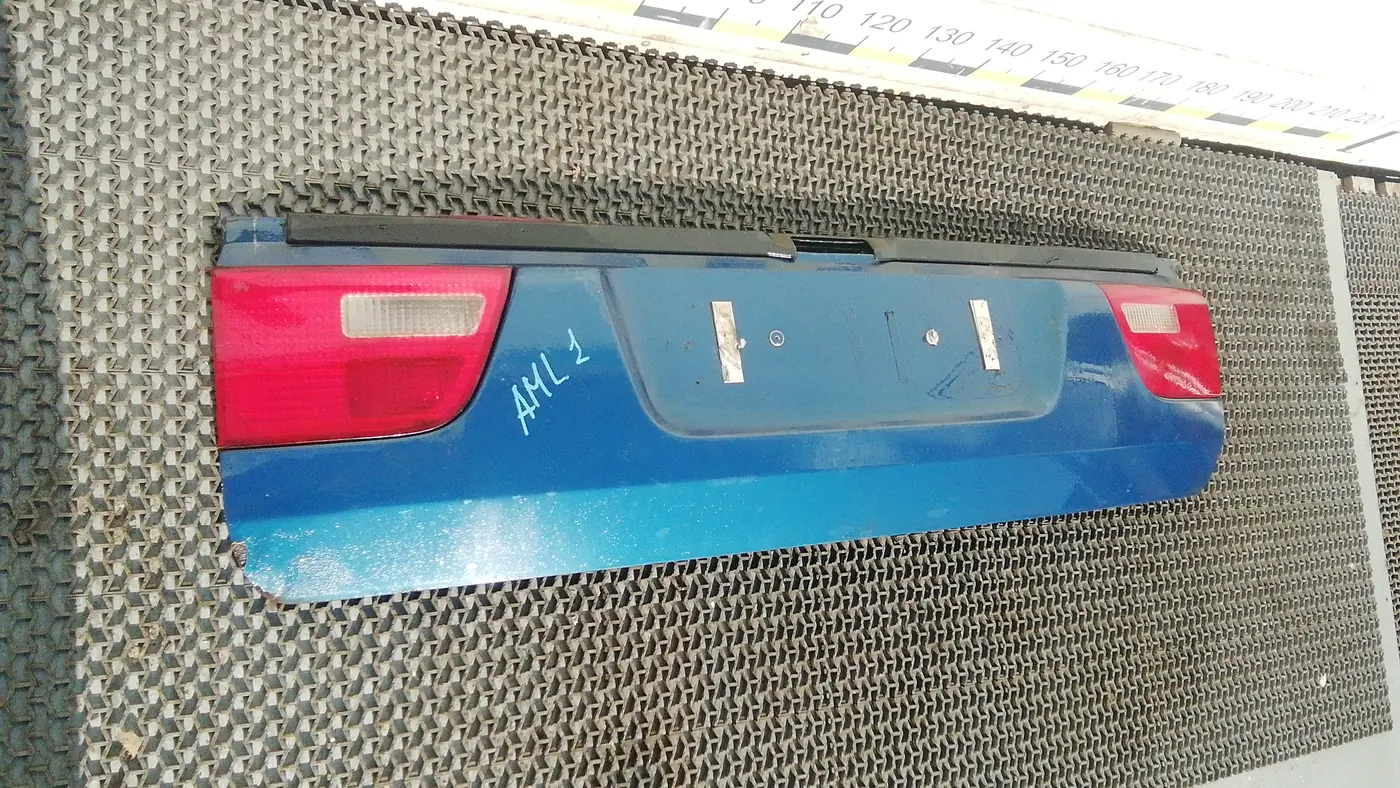 Борт откидной к BMW X5 2003