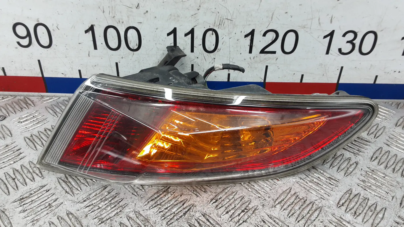 Фонарь задний правый к Honda Civic 2006