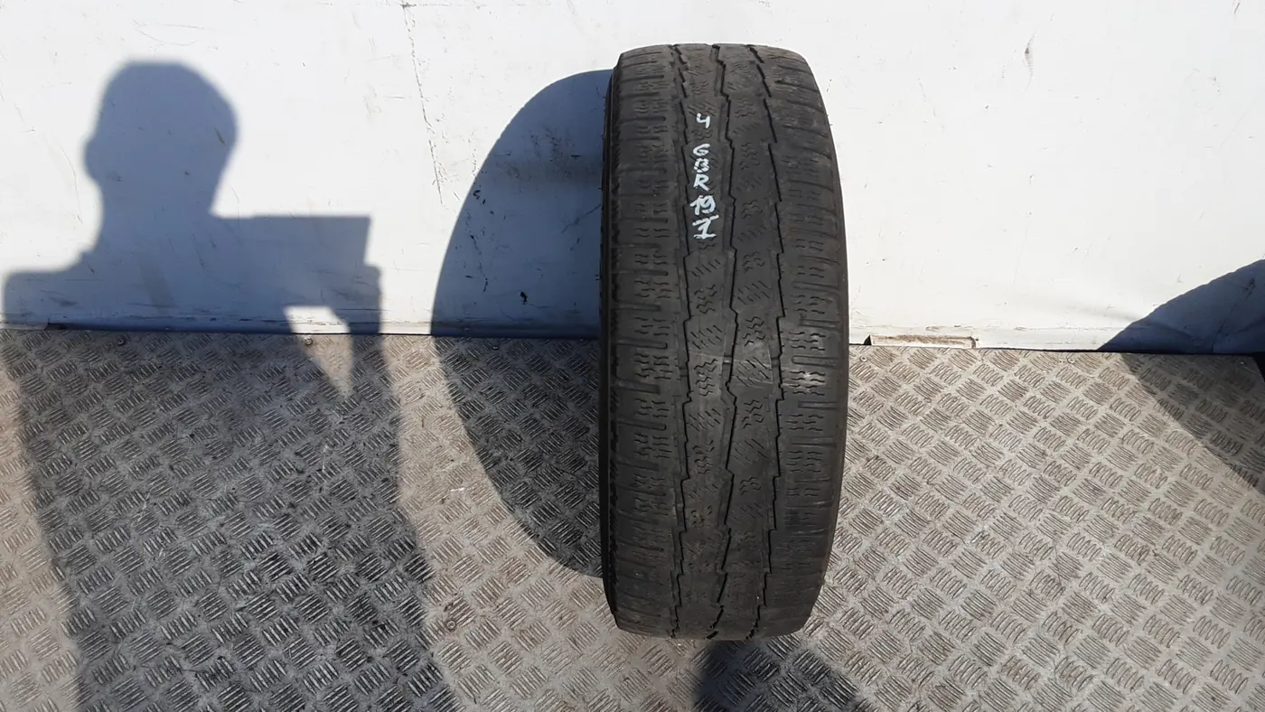 Авто на разбор Renault Master 2004