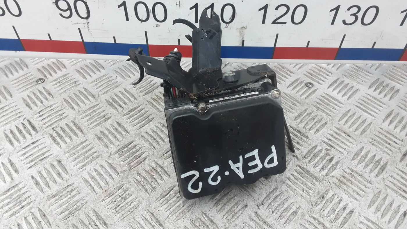 Блок ABS к Honda CR-V 2008