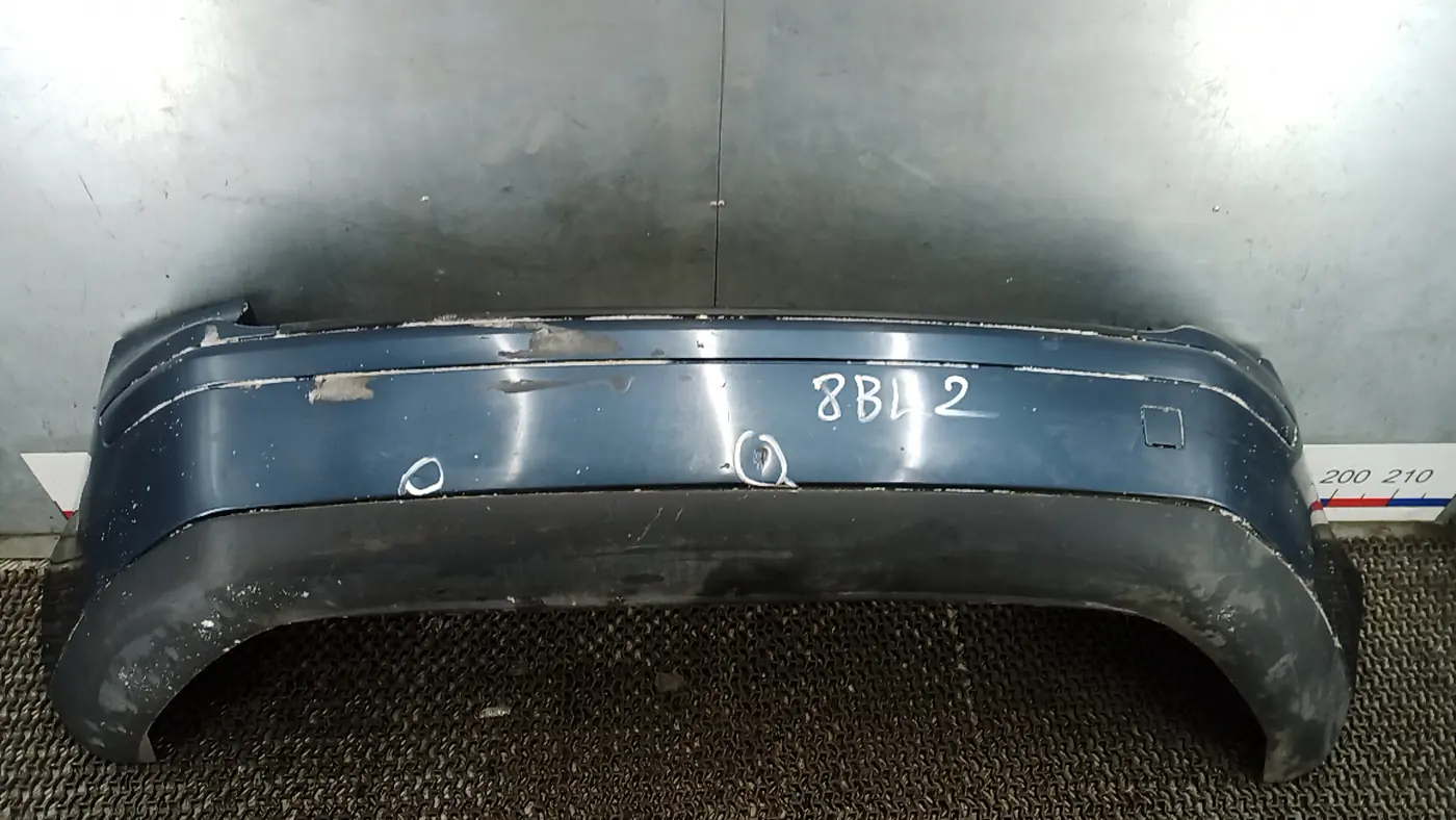 Бампер задний к Volvo V50 2006