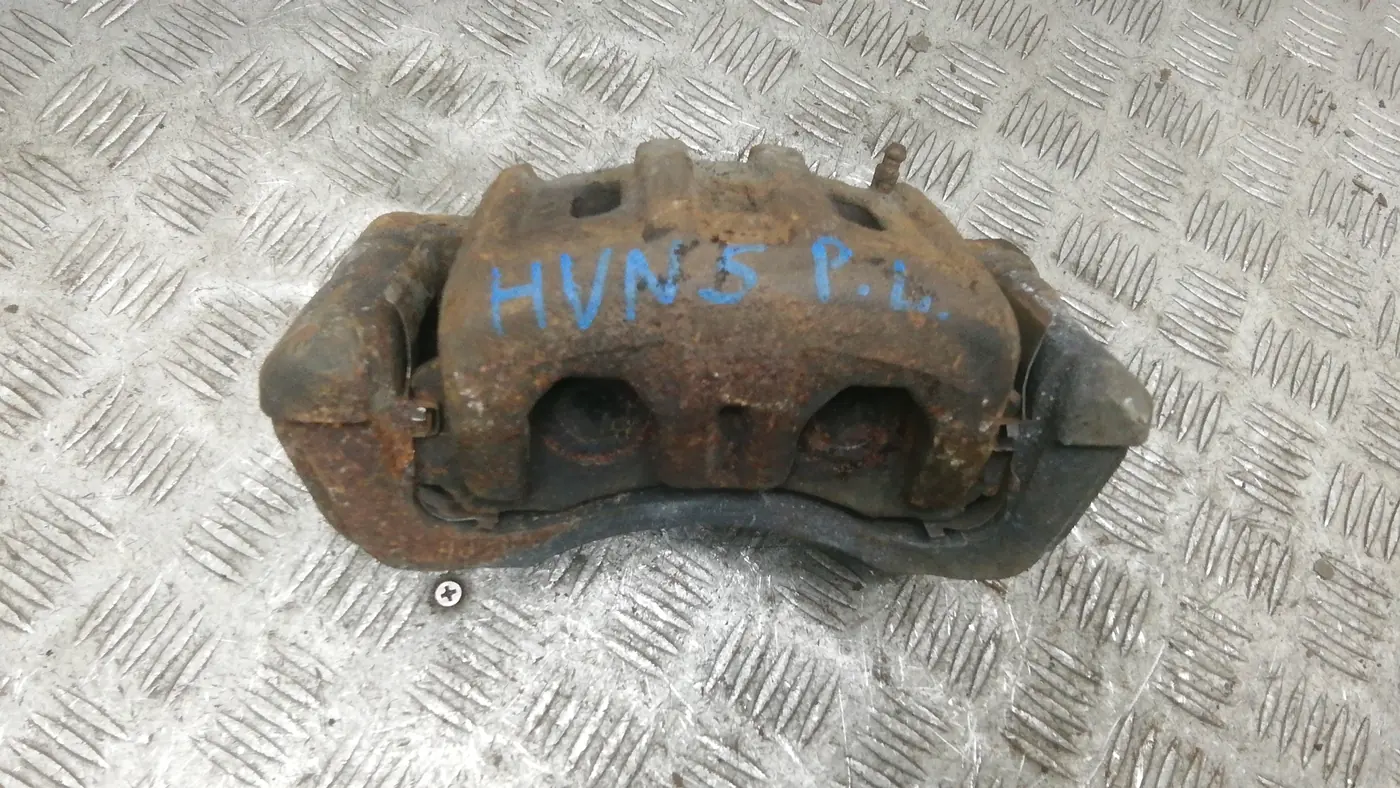 Скоба суппорта к Citroen C-Crosser 2010