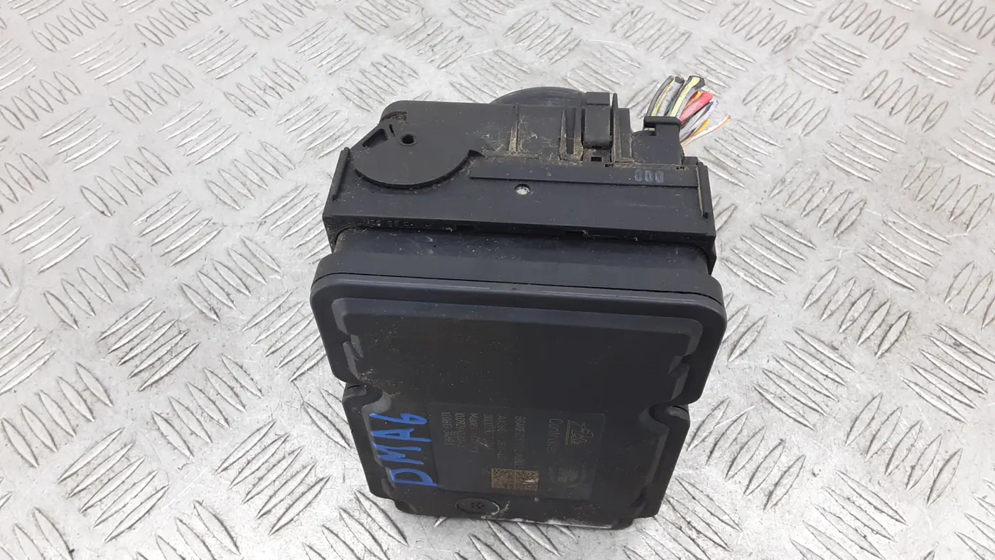 Блок ABS к Land Rover Freelander 2007