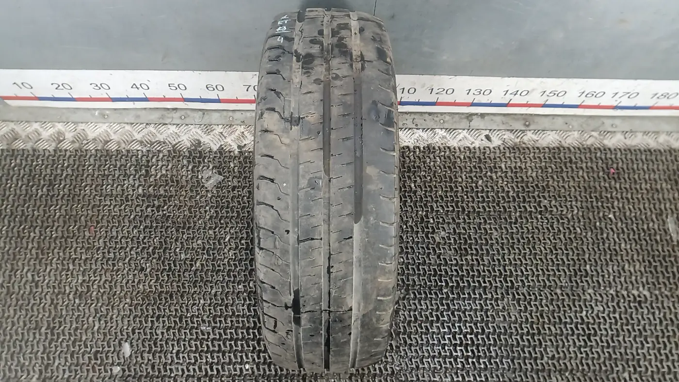 Авто на разбор Mercedes-Benz Sprinter 2009