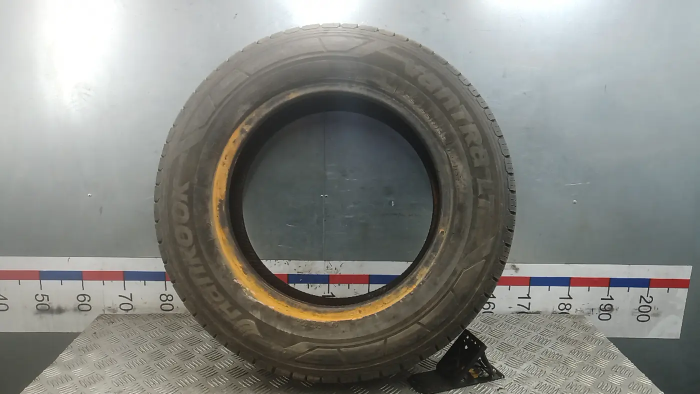 Авто на разбор Iveco  2011