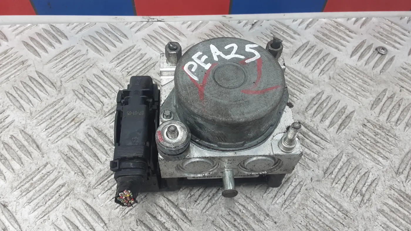 Блок ABS к Suzuki SX4 2008