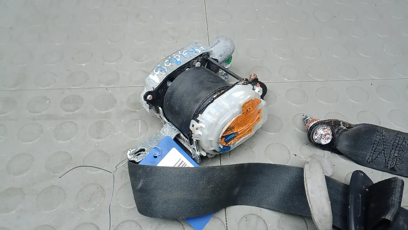 Пиропатрон к Hyundai i30 2014