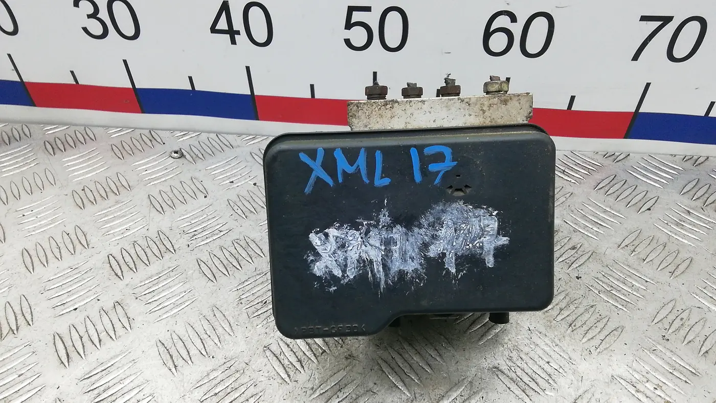 Блок ABS к Mitsubishi L200 2007