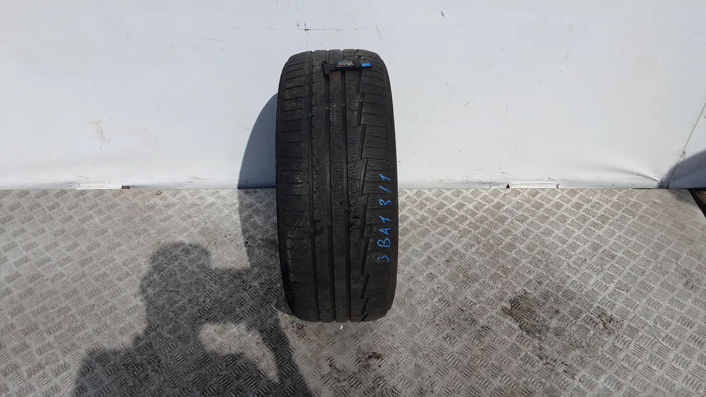 Авто на разбор BMW X3 2012