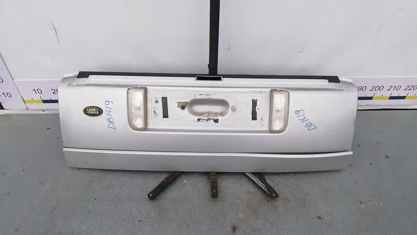 Борт откидной к Land Rover Range Rover 2002
