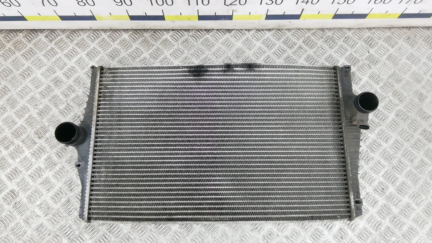 Интеркулер к Volvo XC90 2006