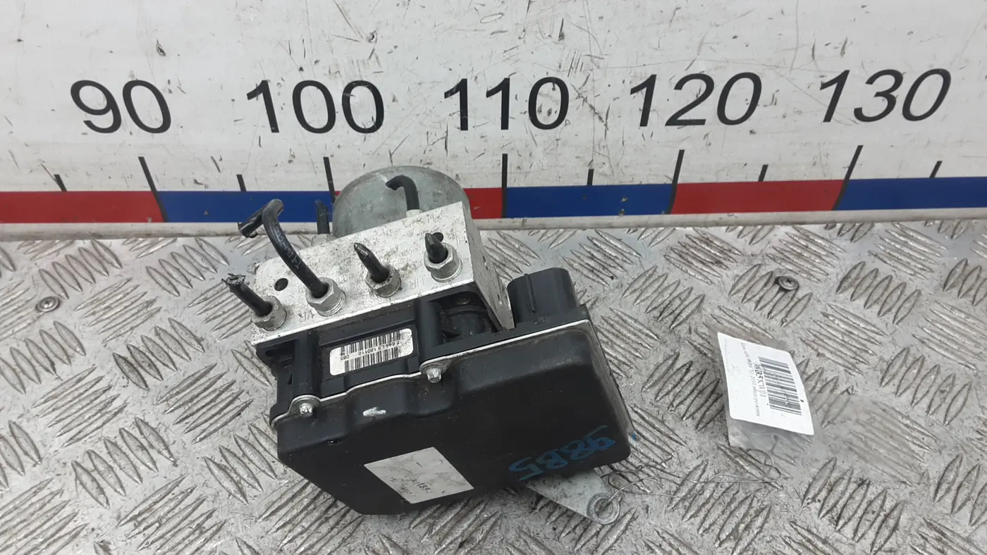 Блок ABS к BMW X1 2010