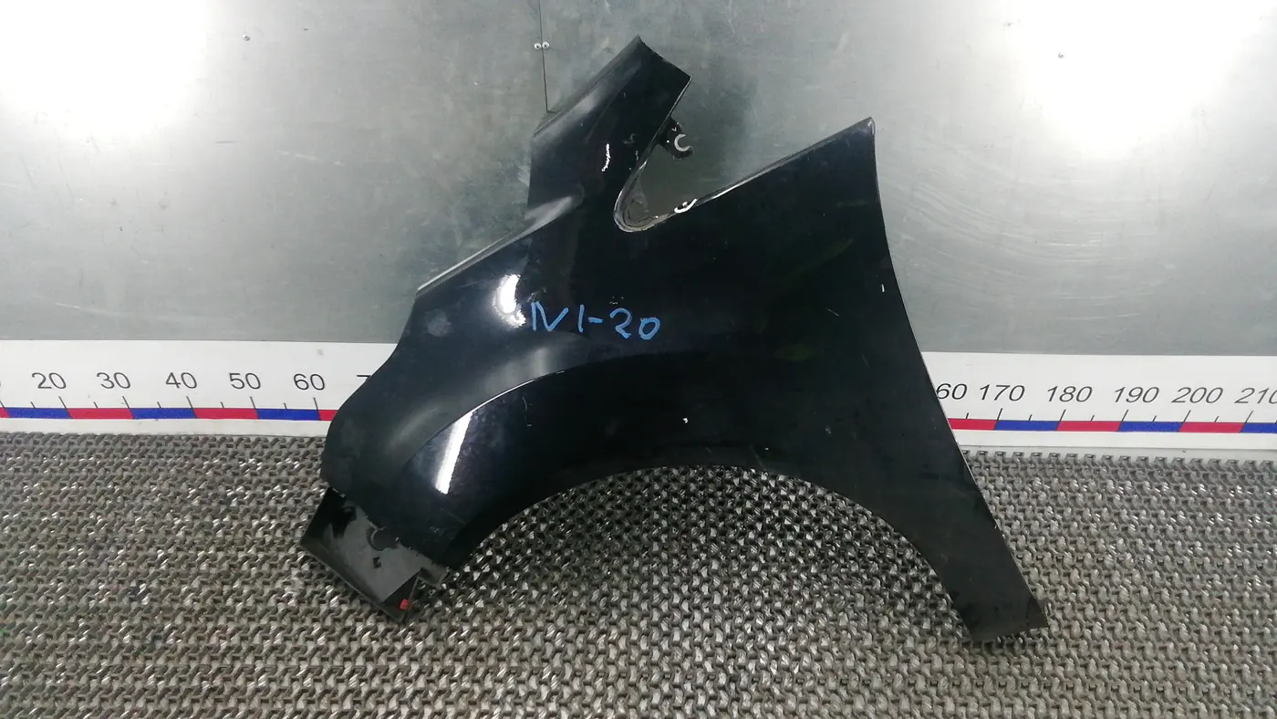Крыло переднее левое к Ford B-MAX 2012