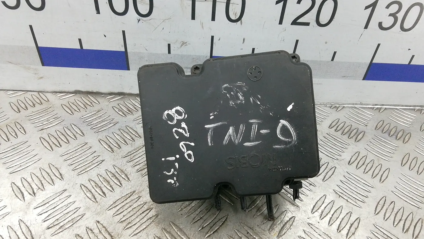 Блок ABS к Hyundai i30 2014