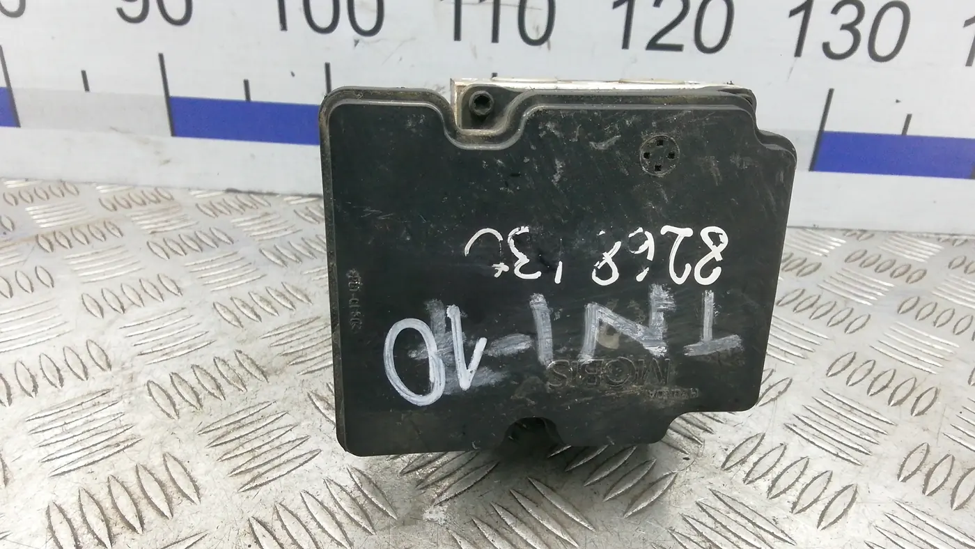 Блок ABS к Hyundai i30 2014