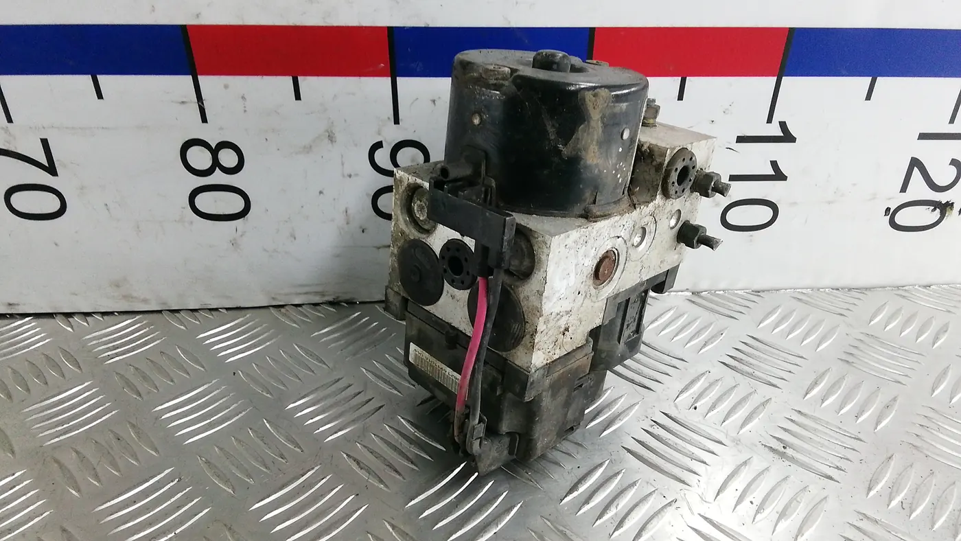 Блок ABS к Honda Civic 2005