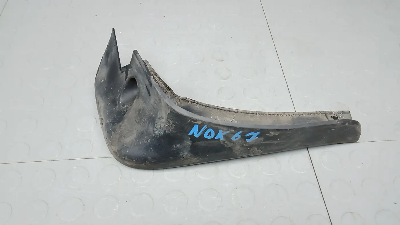 Брызговик к Nissan Qashqai 2013