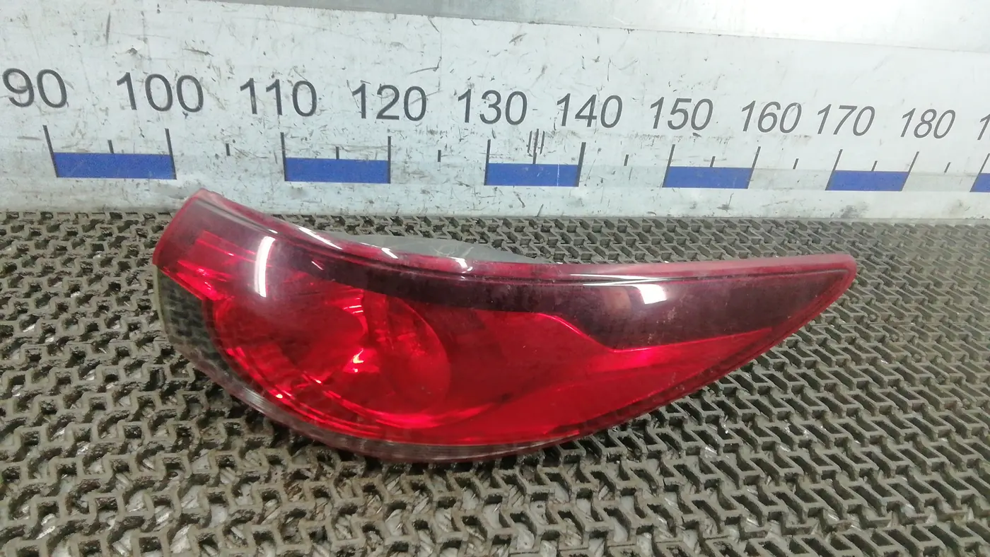Фонарь задний правый к Mazda 6 2014
