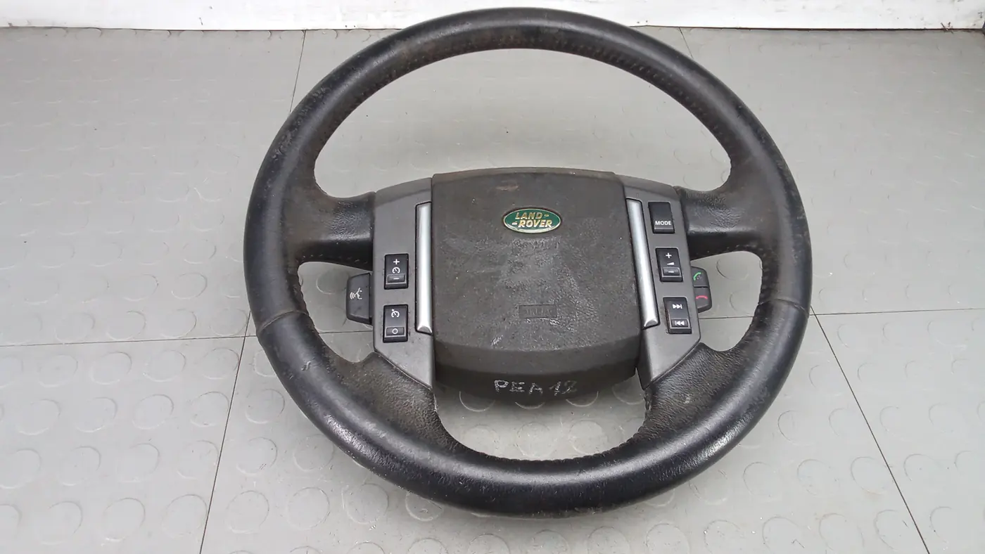 Руль к Land Rover Range Rover Sport 2006