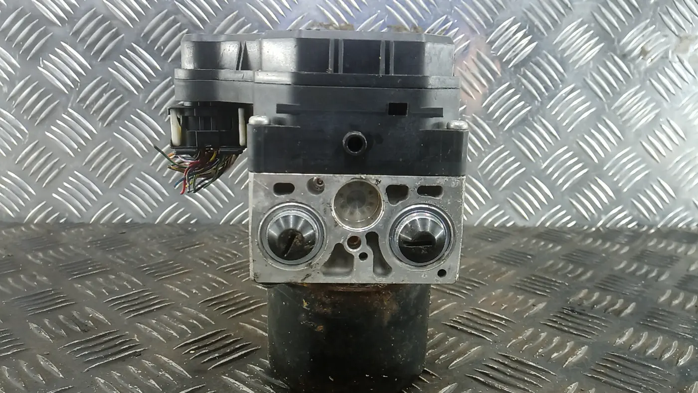 Блок ABS к Lexus GS 2006