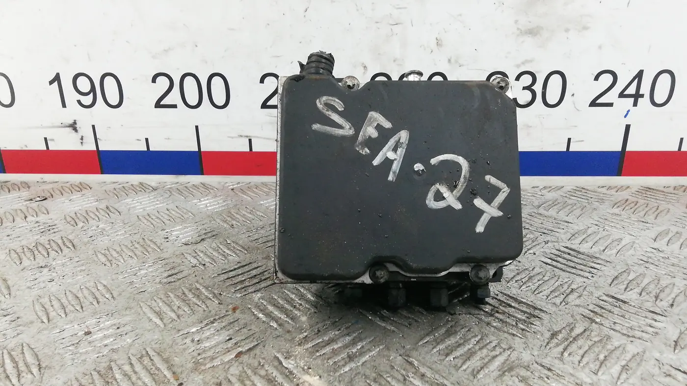 Блок ABS к Honda CR-V 2008