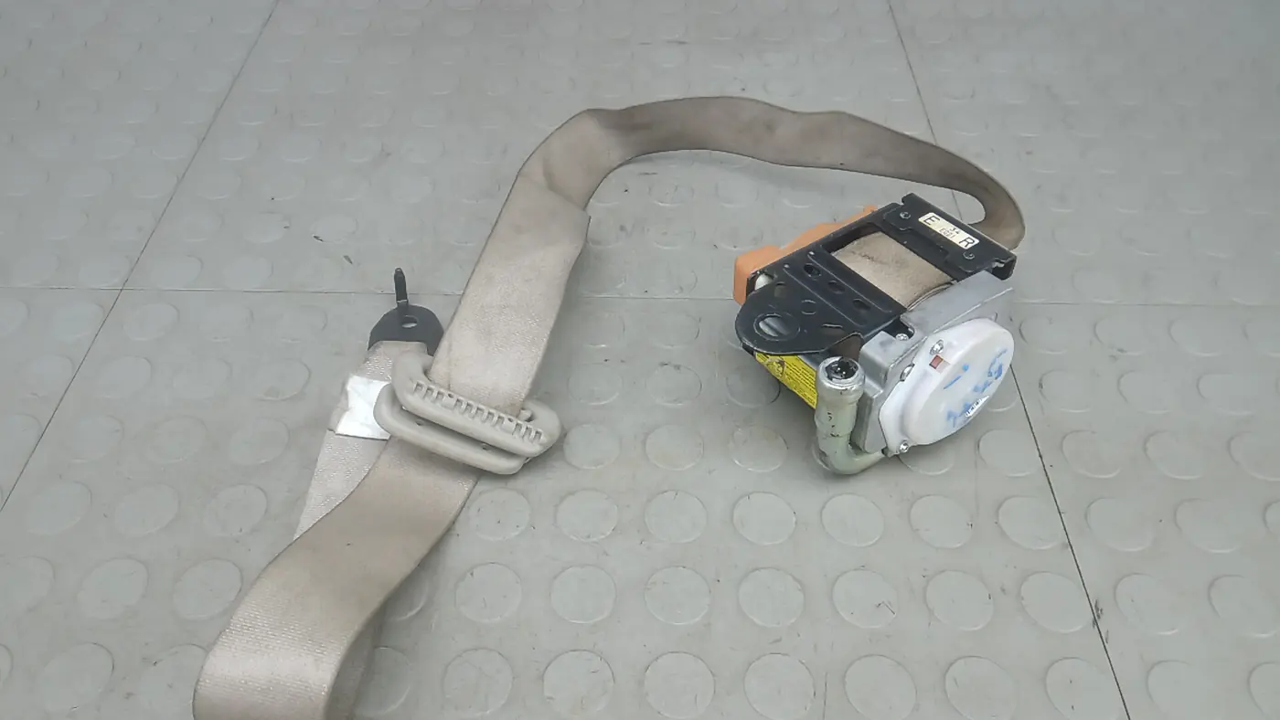 Пиропатрон к Mazda CX-7 2008