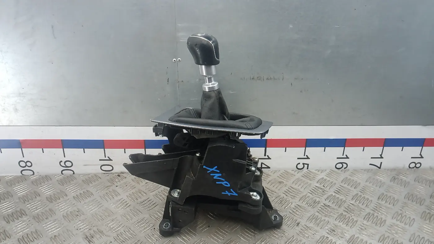 Кулиса к Ford Focus 2014