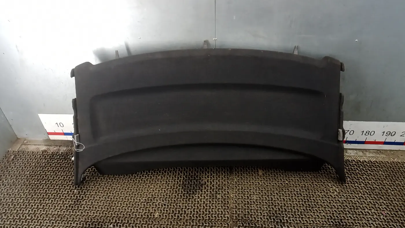 Полка багажника к Volkswagen Passat 2011