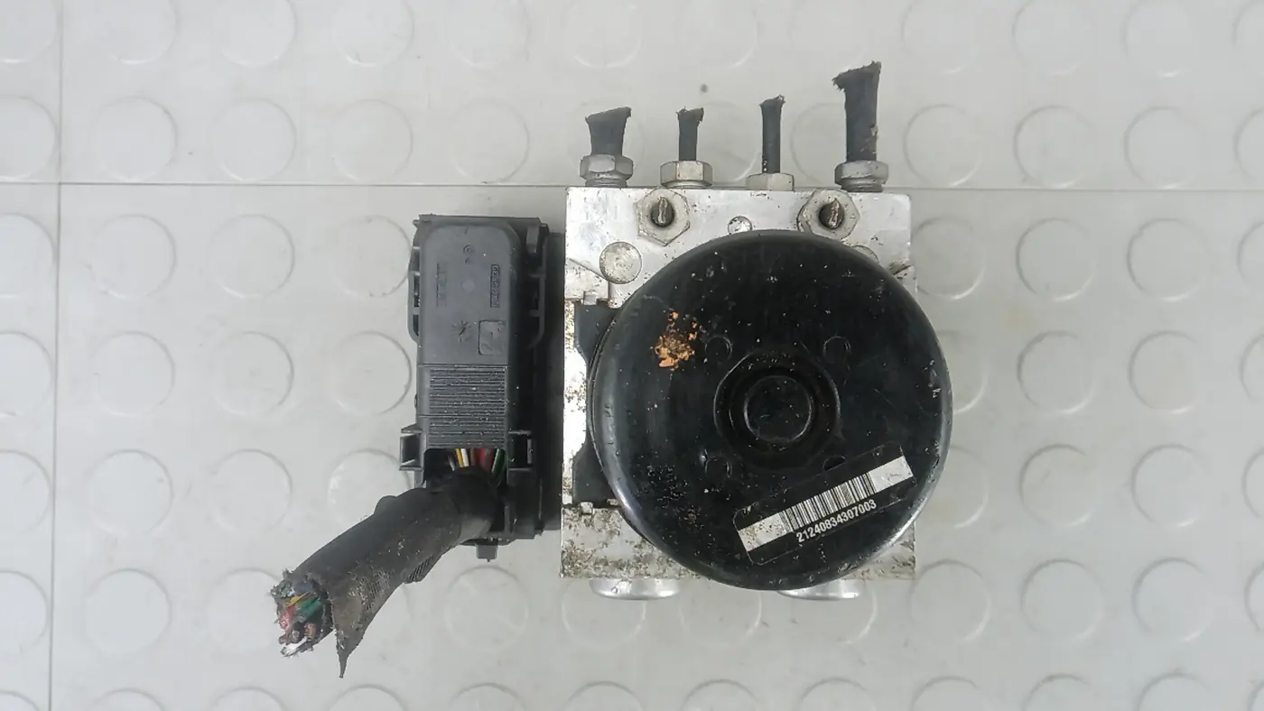 Блок ABS к Volvo V70 2010