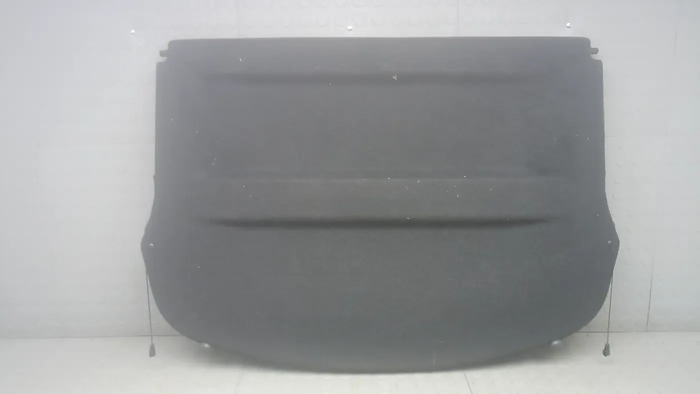 Полка багажника к Ford Mondeo 2007