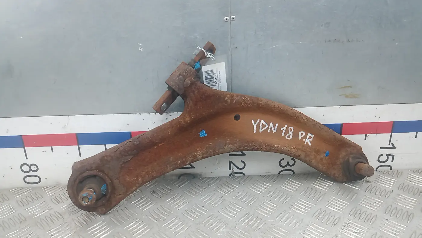 Рычаг передний к Hyundai Santa Fe 2005