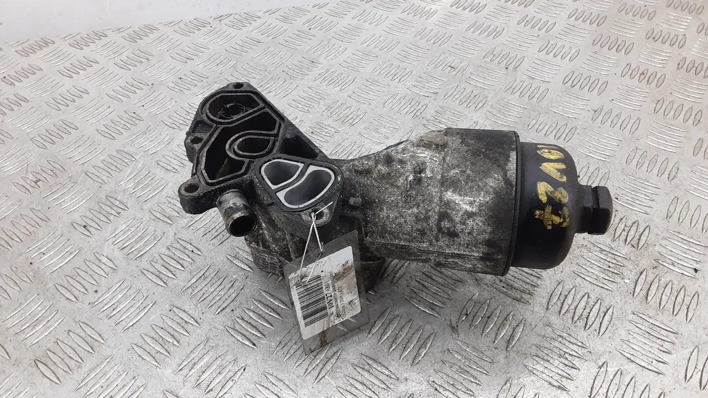Корпус блока, элемента к Mazda 100 2006