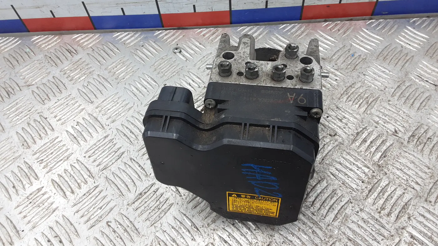 Блок ABS к Lexus GS 2005