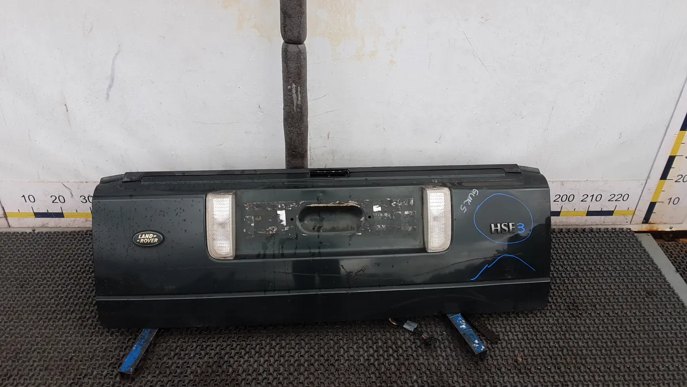 Борт откидной к Land Rover Range Rover 2002